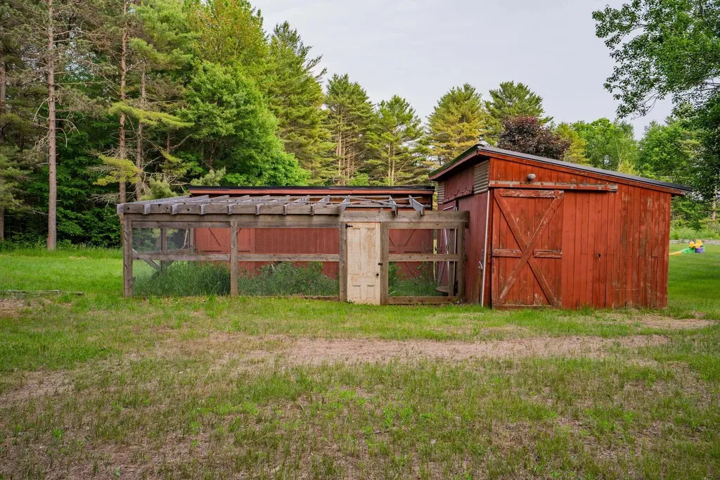198 Swamp Road Durham ME 04222