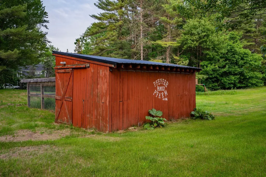 198 Swamp Road Durham ME 04222