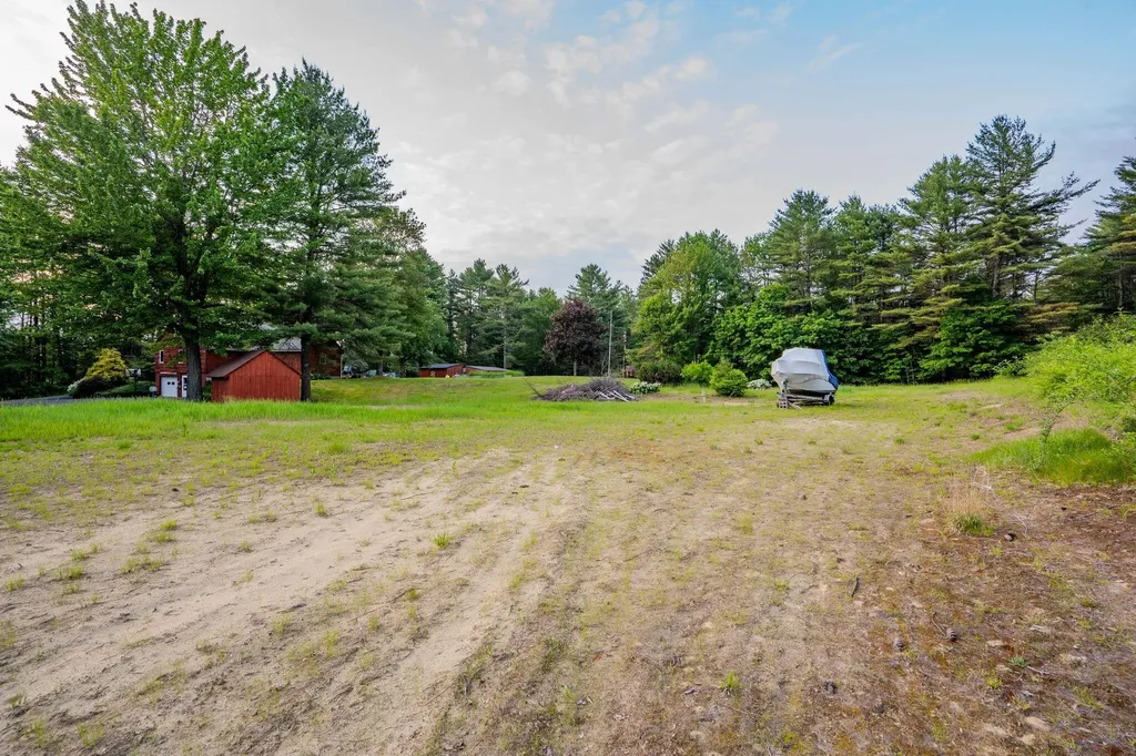 198 Swamp Road Durham ME 04222