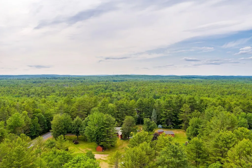 198 Swamp Road Durham ME 04222