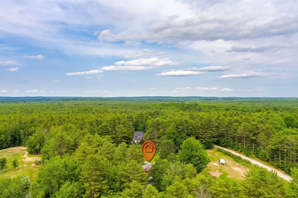 198 Swamp Road Durham ME 04222