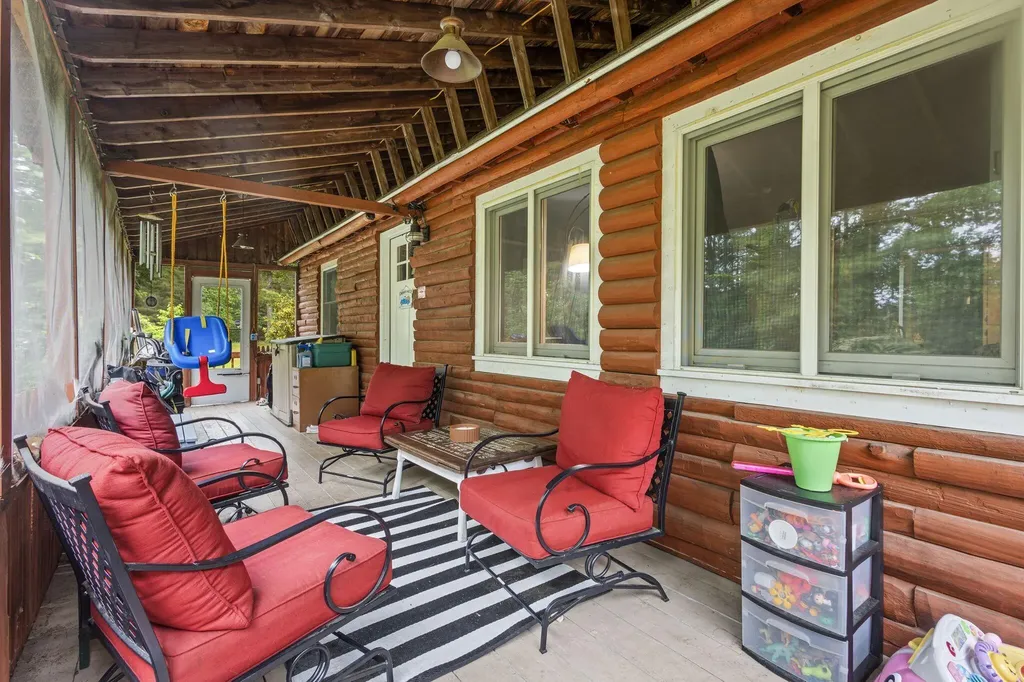 198 Swamp Road Durham ME 04222
