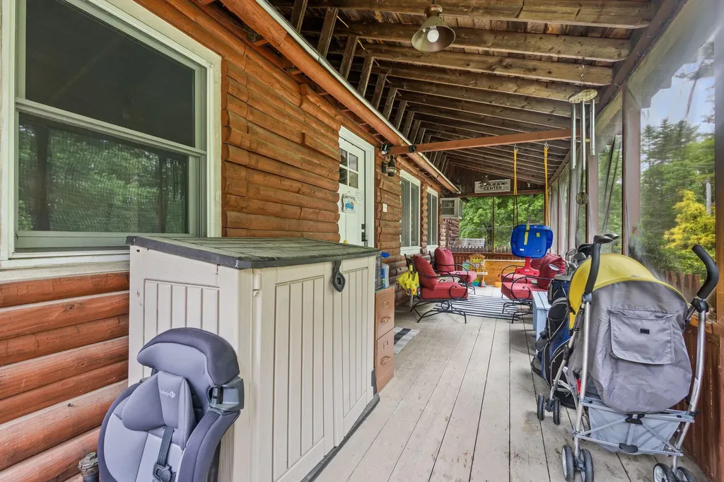 198 Swamp Road Durham ME 04222