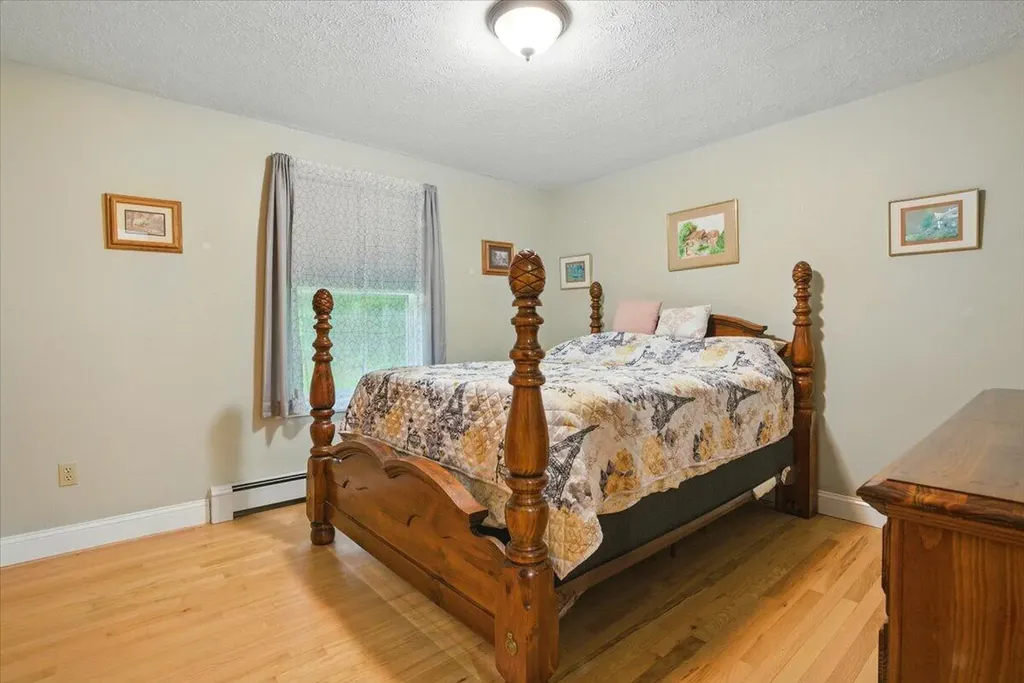 356 Waterford Road Bridgton ME 04009