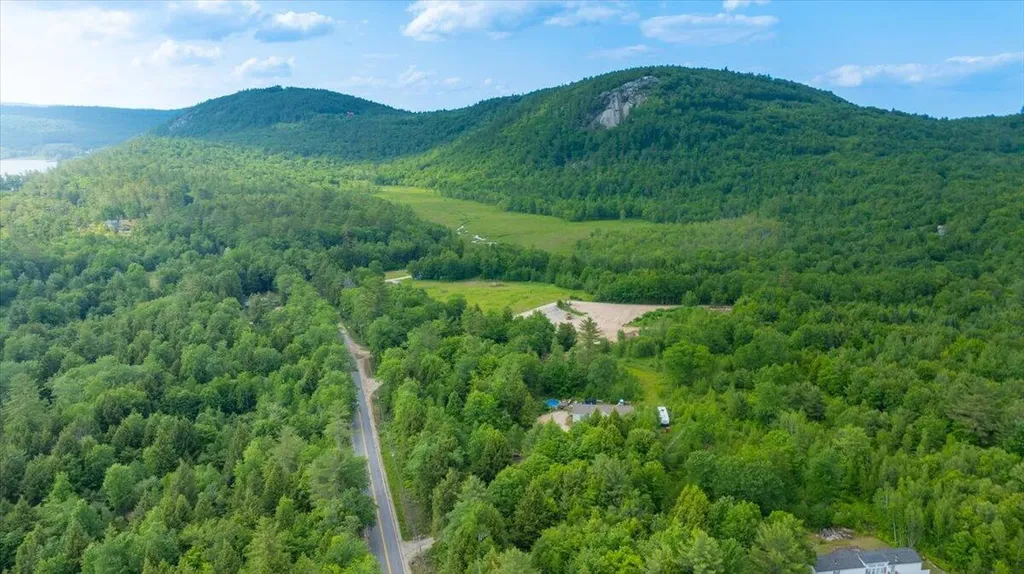 356 Waterford Road Bridgton ME 04009