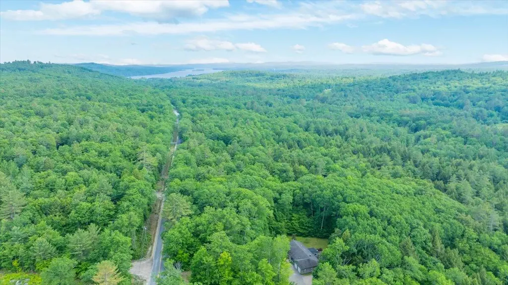 356 Waterford Road Bridgton ME 04009