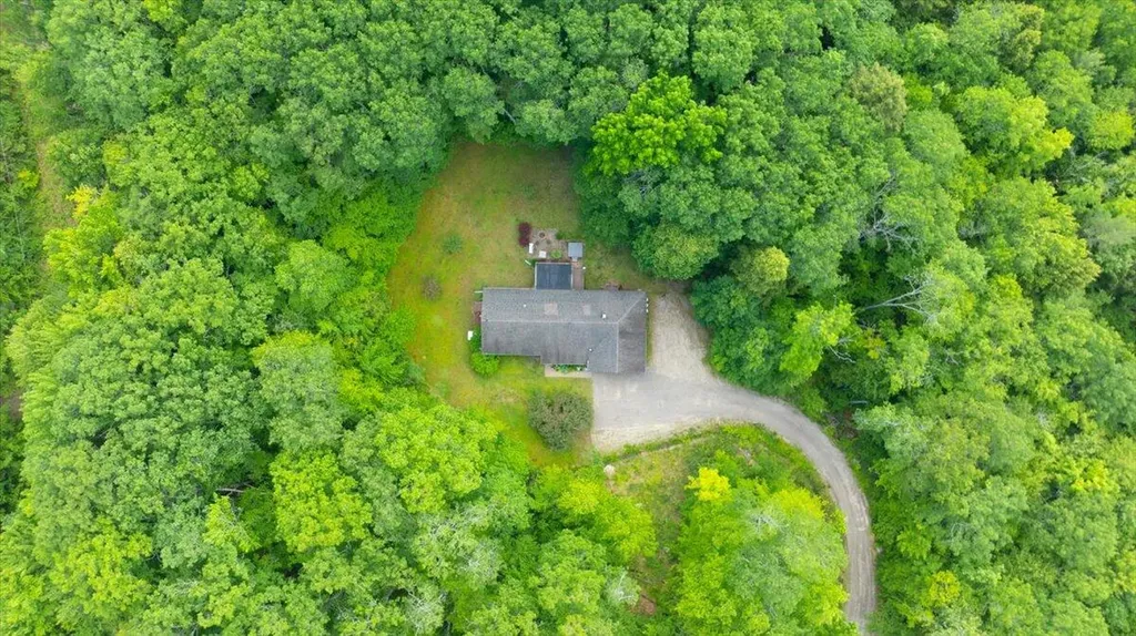 356 Waterford Road Bridgton ME 04009