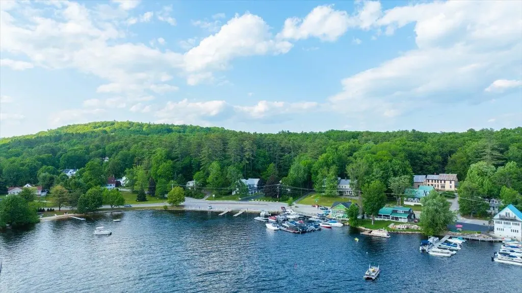 356 Waterford Road Bridgton ME 04009