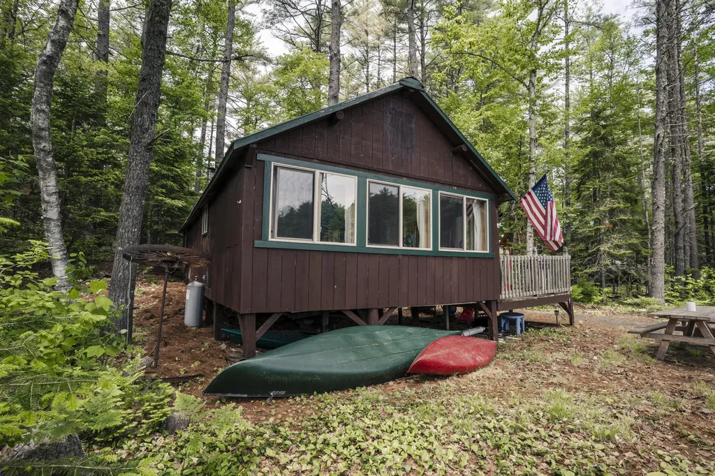 758 Ebeemee Lake Road Ebeemee Twp ME 04414
