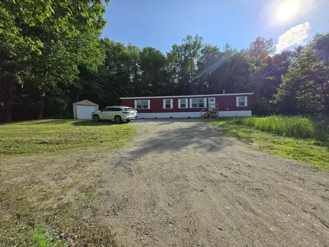 61 Turner Street Buckfield ME 04220