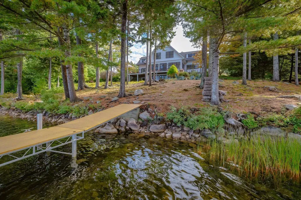 19 Vista Way Mount Desert ME 04660