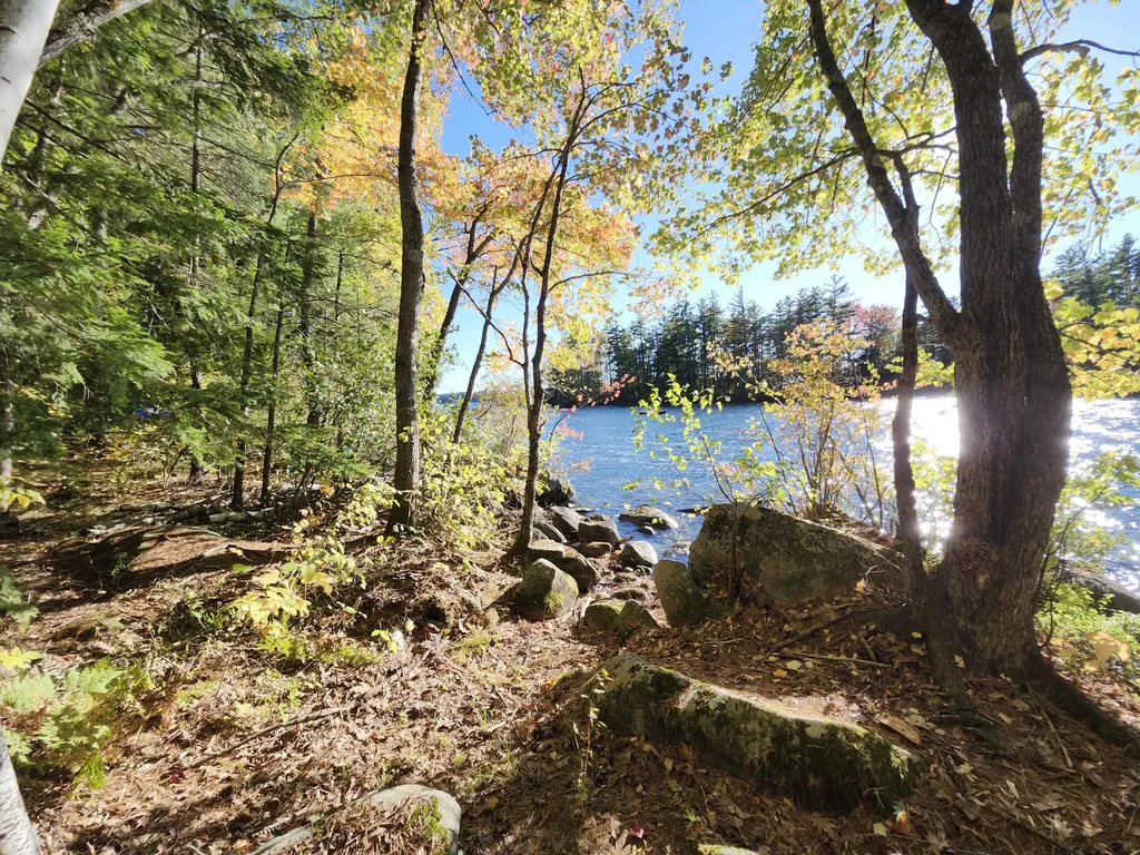 61 Meade Lane Bridgton ME 04009