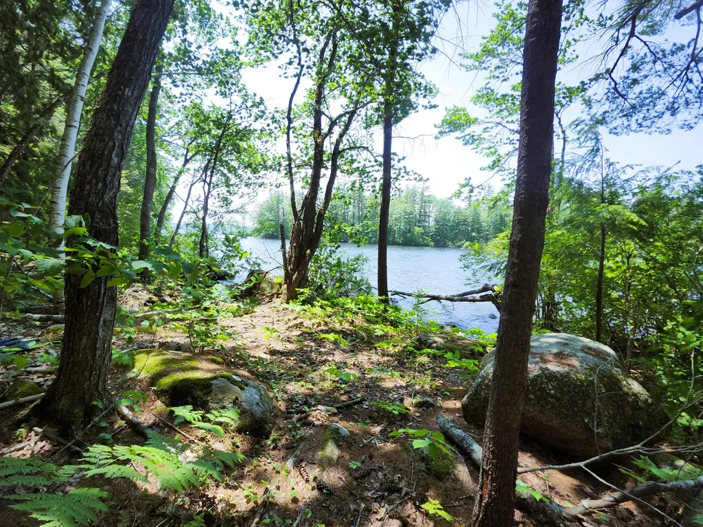 61 Meade Lane Bridgton ME 04009
