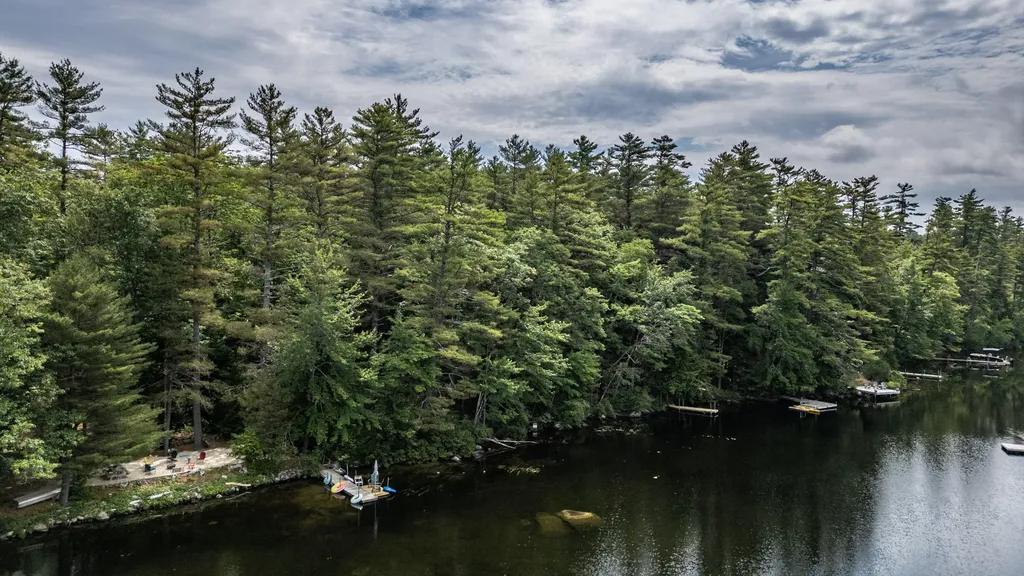 61 Meade Lane Bridgton ME 04009