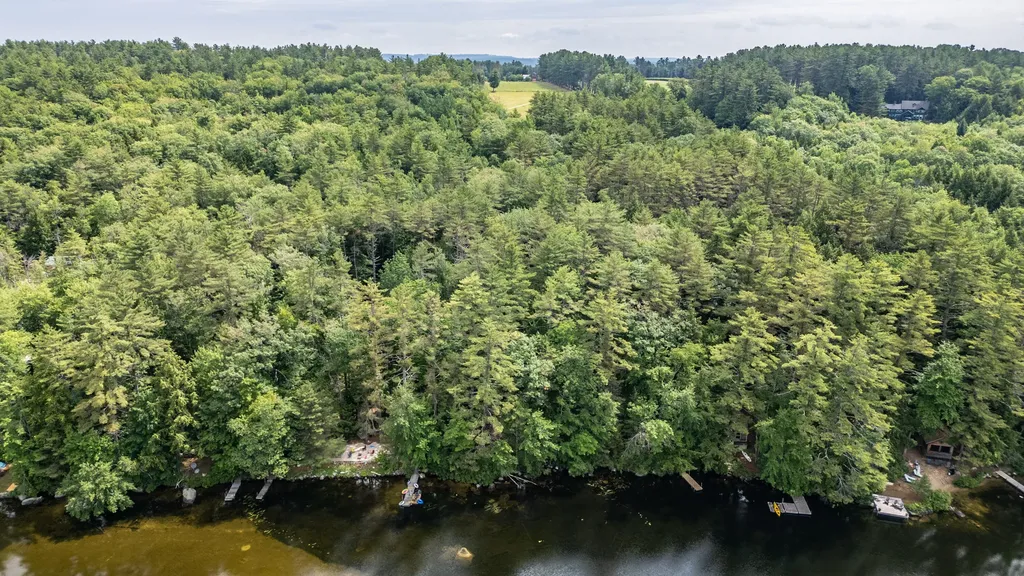 61 Meade Lane Bridgton ME 04009