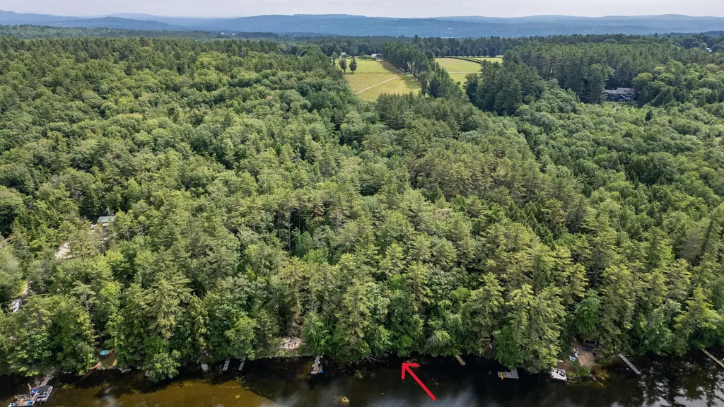 61 Meade Lane Bridgton ME 04009