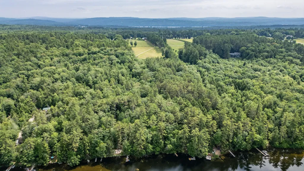 61 Meade Lane Bridgton ME 04009
