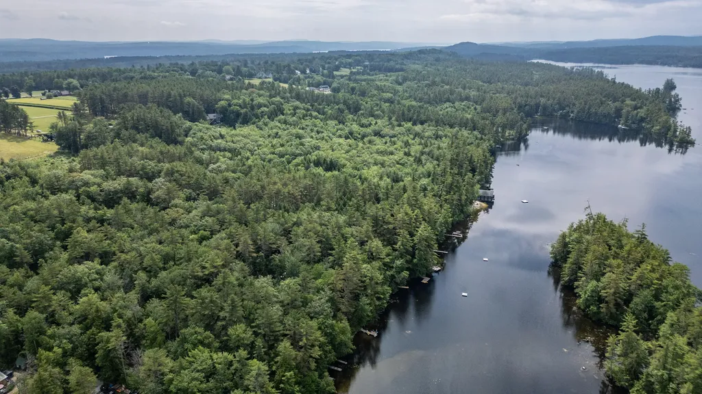 61 Meade Lane Bridgton ME 04009