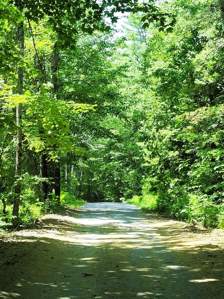 61 Meade Lane Bridgton ME 04009