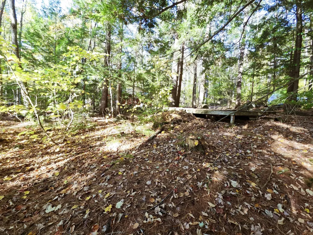 61 Meade Lane Bridgton ME 04009