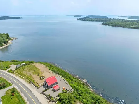 552 Port Road Machiasport ME 04655