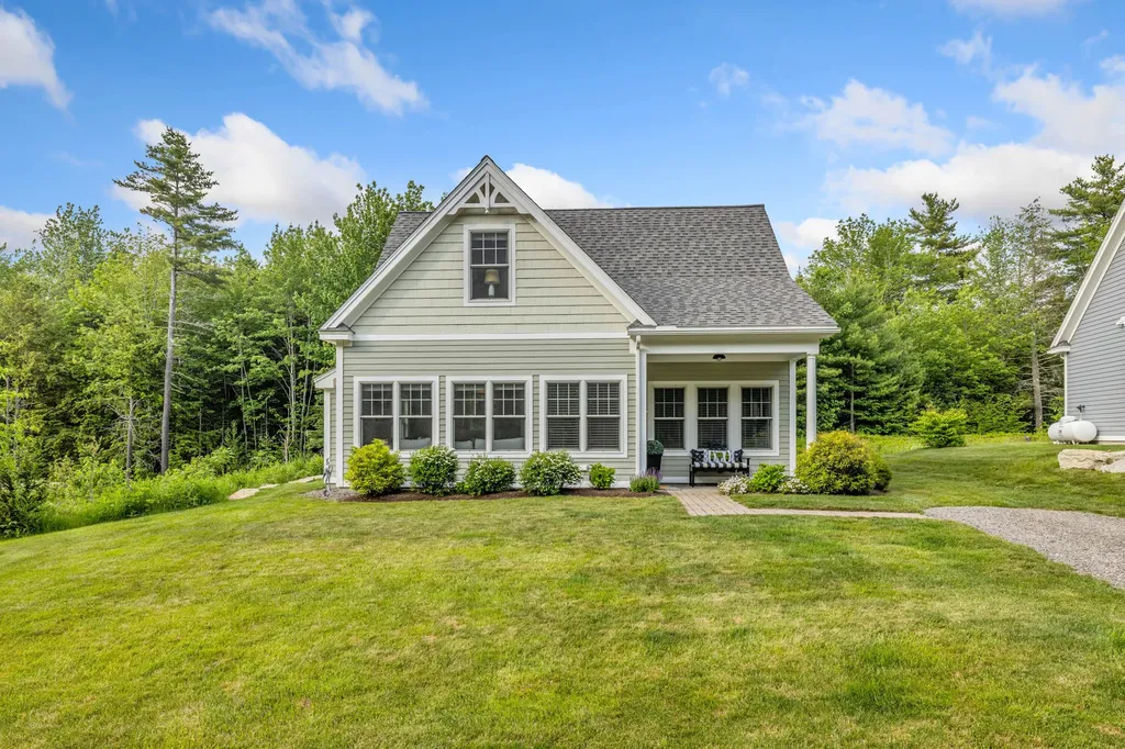 Arundel ME, 18 Frontier Way, Unit 162