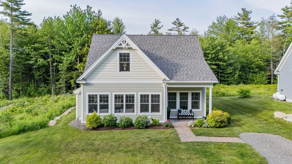 18 Frontier Way Arundel ME 04046