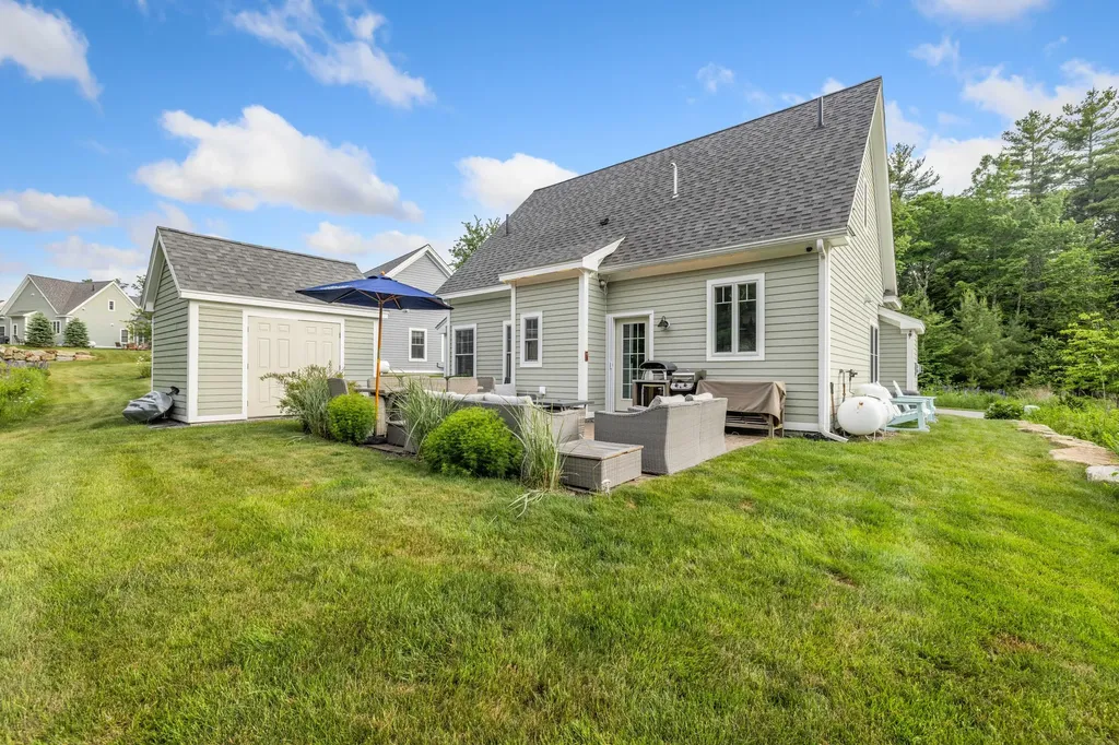 18 Frontier Way Arundel ME 04046