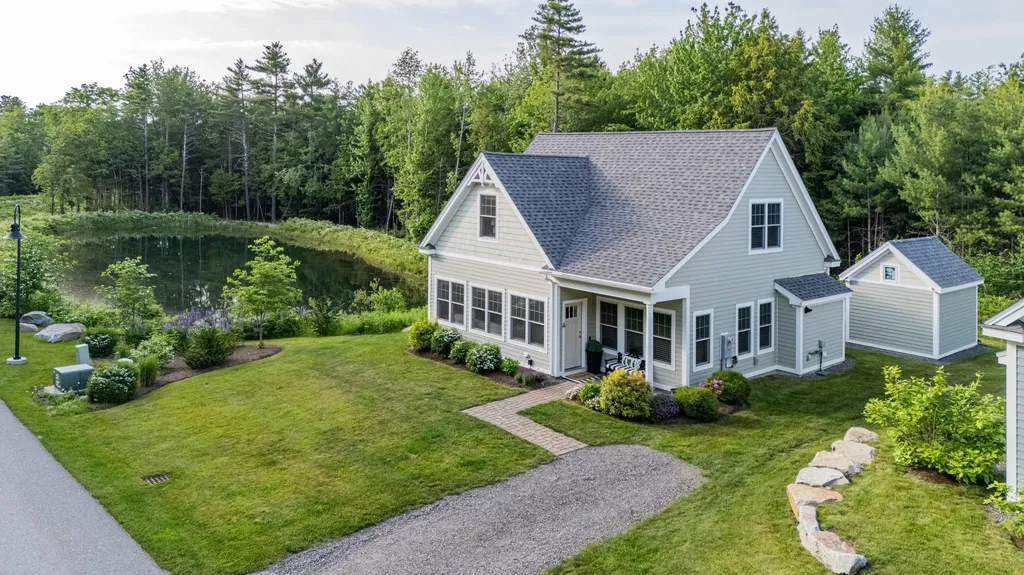 18 Frontier Way Arundel ME 04046
