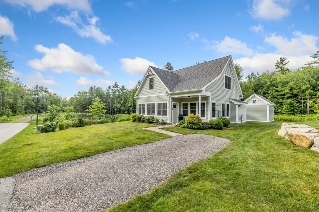 18 Frontier Way Arundel ME 04046