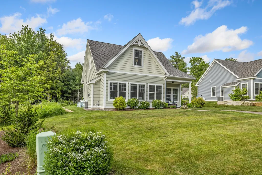 18 Frontier Way Arundel ME 04046