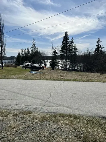 Lot # 16 Pulpit Harbor Road North Haven ME 04853