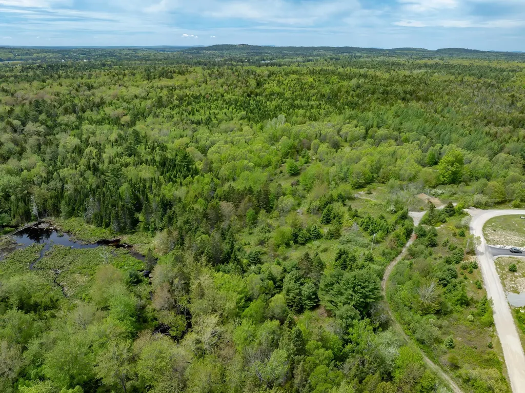 54 Emerson Preble Road Sullivan ME 04664