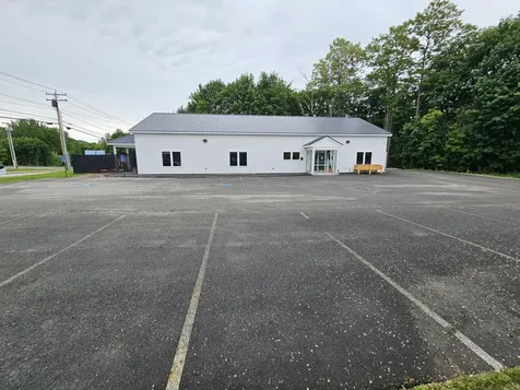 793 Main Street Lewiston ME 04240