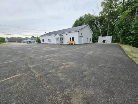 793 Main Street Lewiston ME 04240