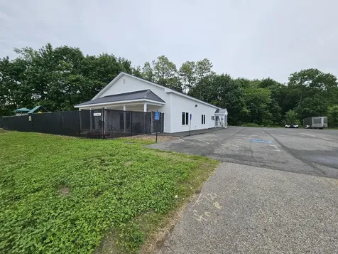 793 Main Street Lewiston ME 04240