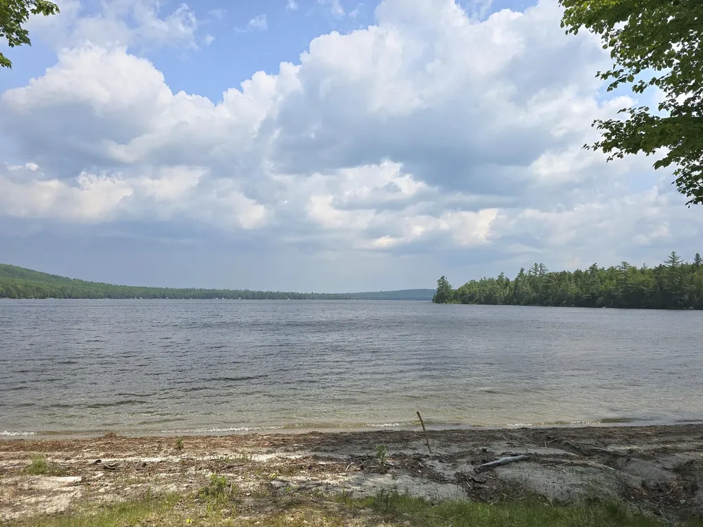 502 Cedar Lake Road T3 R9 Nwp ME 04462