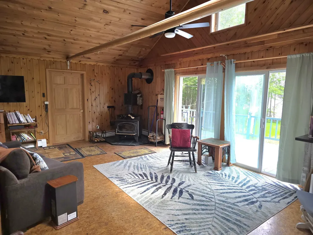 502 Cedar Lake Road T3 R9 Nwp ME 04462