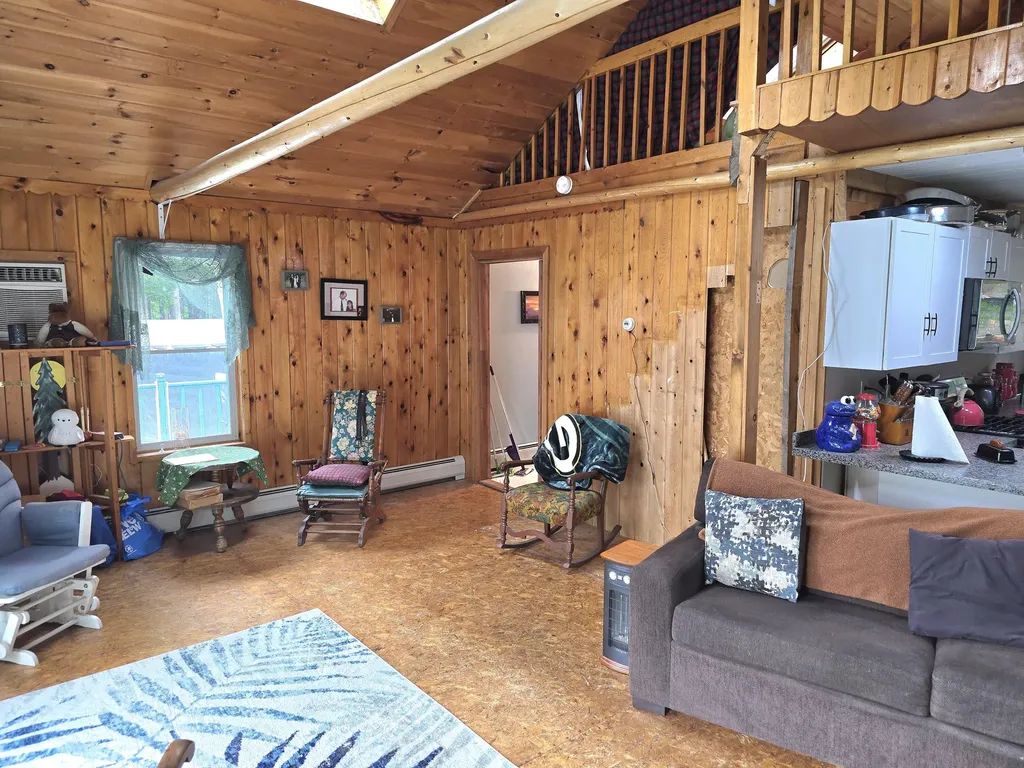 502 Cedar Lake Road T3 R9 Nwp ME 04462