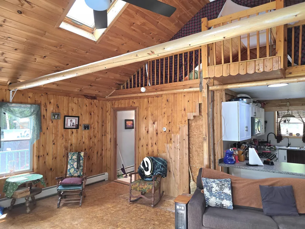 502 Cedar Lake Road T3 R9 Nwp ME 04462