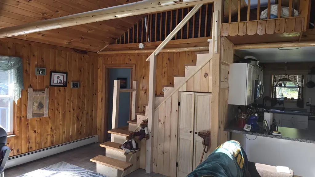 502 Cedar Lake Road T3 R9 Nwp ME 04462