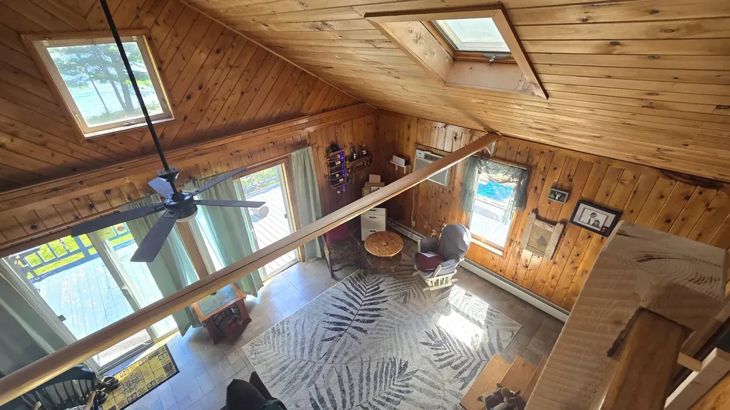 502 Cedar Lake Road T3 R9 Nwp ME 04462