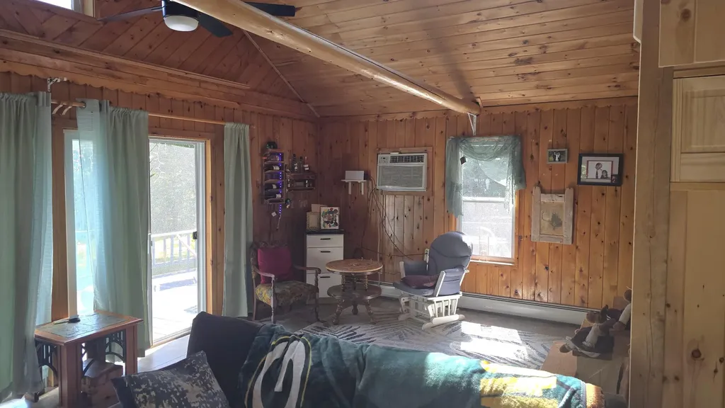 502 Cedar Lake Road T3 R9 Nwp ME 04462