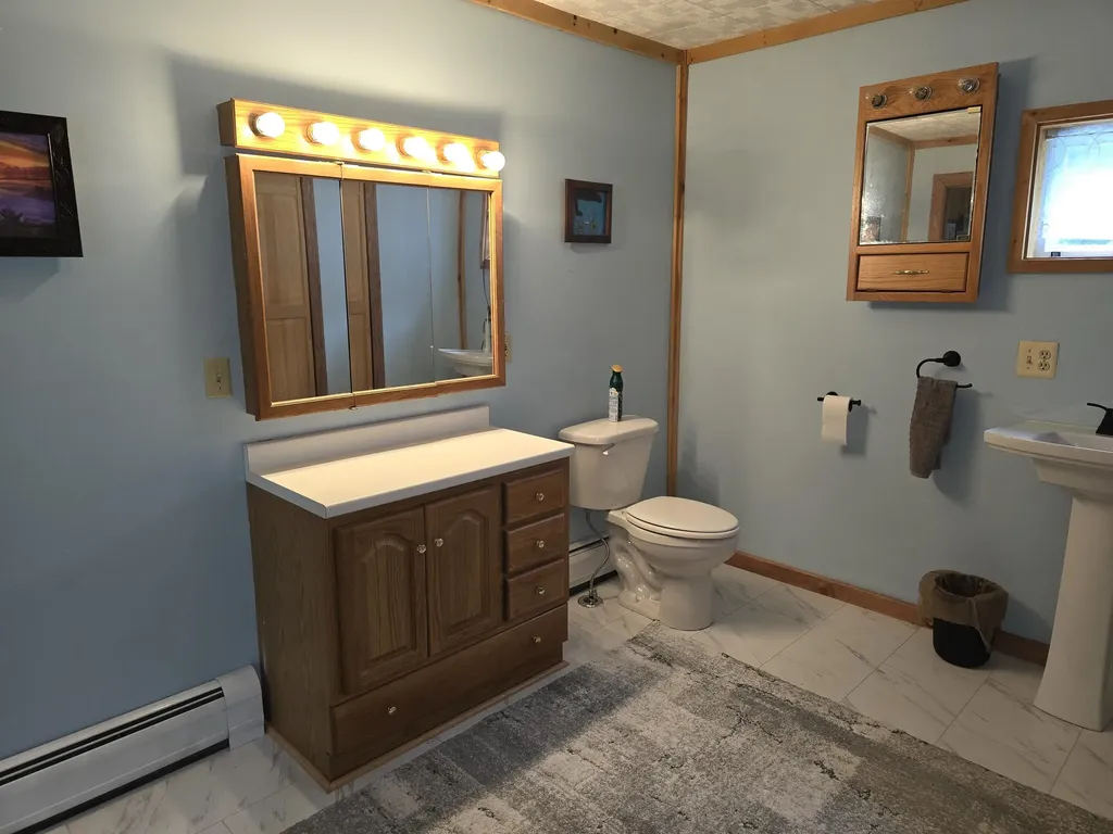 502 Cedar Lake Road T3 R9 Nwp ME 04462