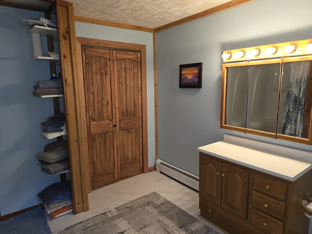 502 Cedar Lake Road T3 R9 Nwp ME 04462