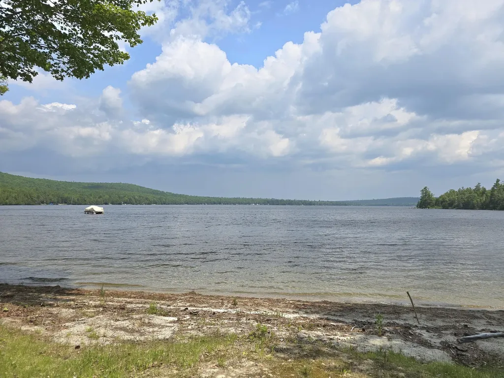 502 Cedar Lake Road T3 R9 Nwp ME 04462