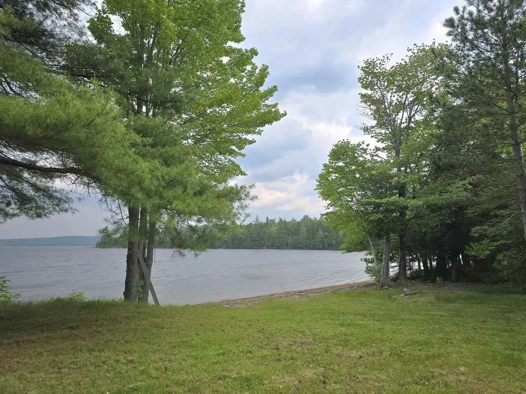 502 Cedar Lake Road T3 R9 Nwp ME 04462