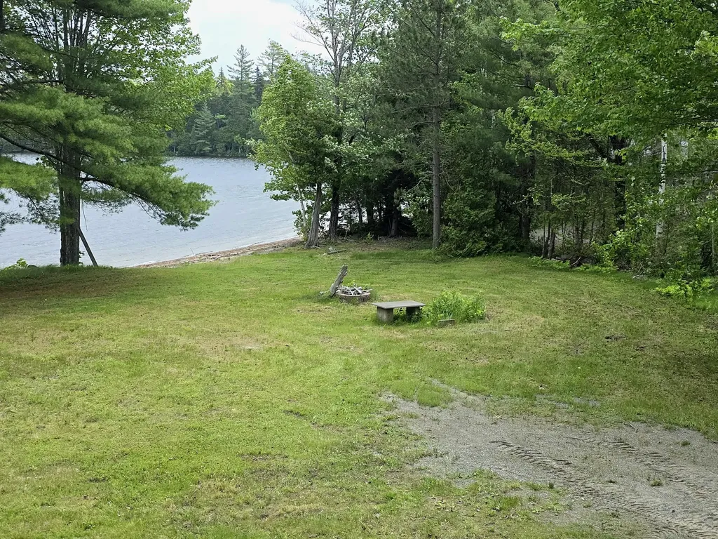 502 Cedar Lake Road T3 R9 Nwp ME 04462
