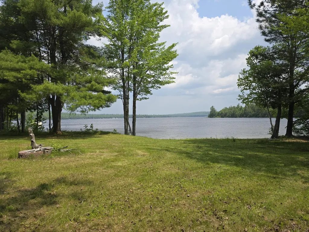 502 Cedar Lake Road T3 R9 Nwp ME 04462