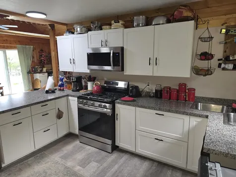 502 Cedar Lake Road T3 R9 Nwp ME 04462